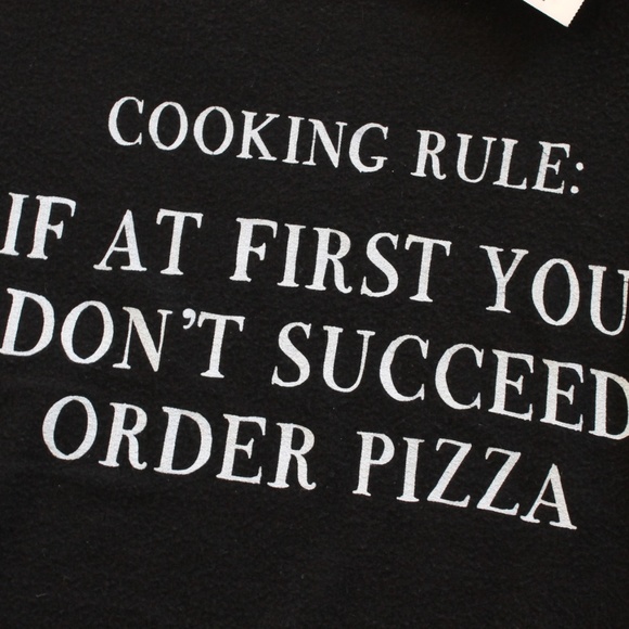 Wildfox Cooking Rules: Order Pizza BBJ - Picture 2 of 8